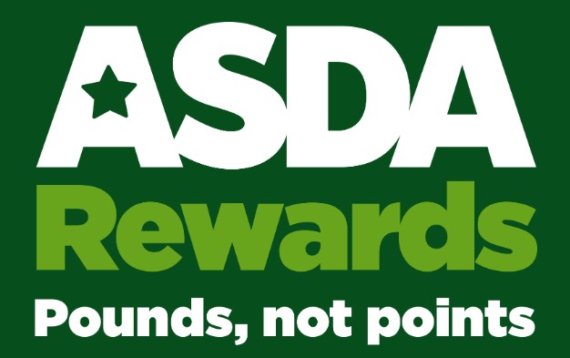 ASDA Rewards promotion