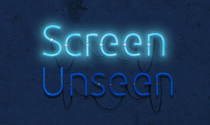 Screen Unseen at ODEON cinemas