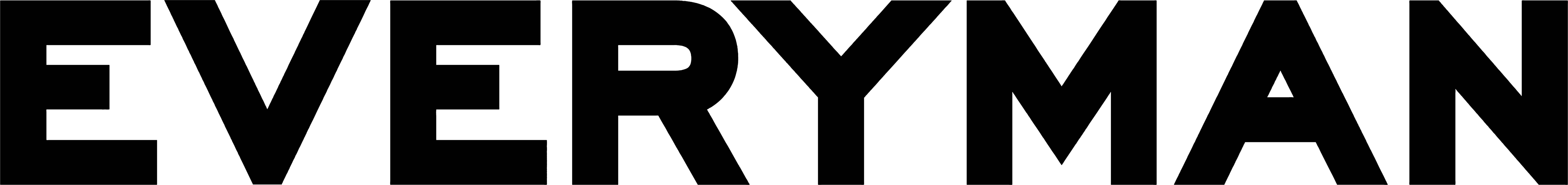 Everyman cinemas logo