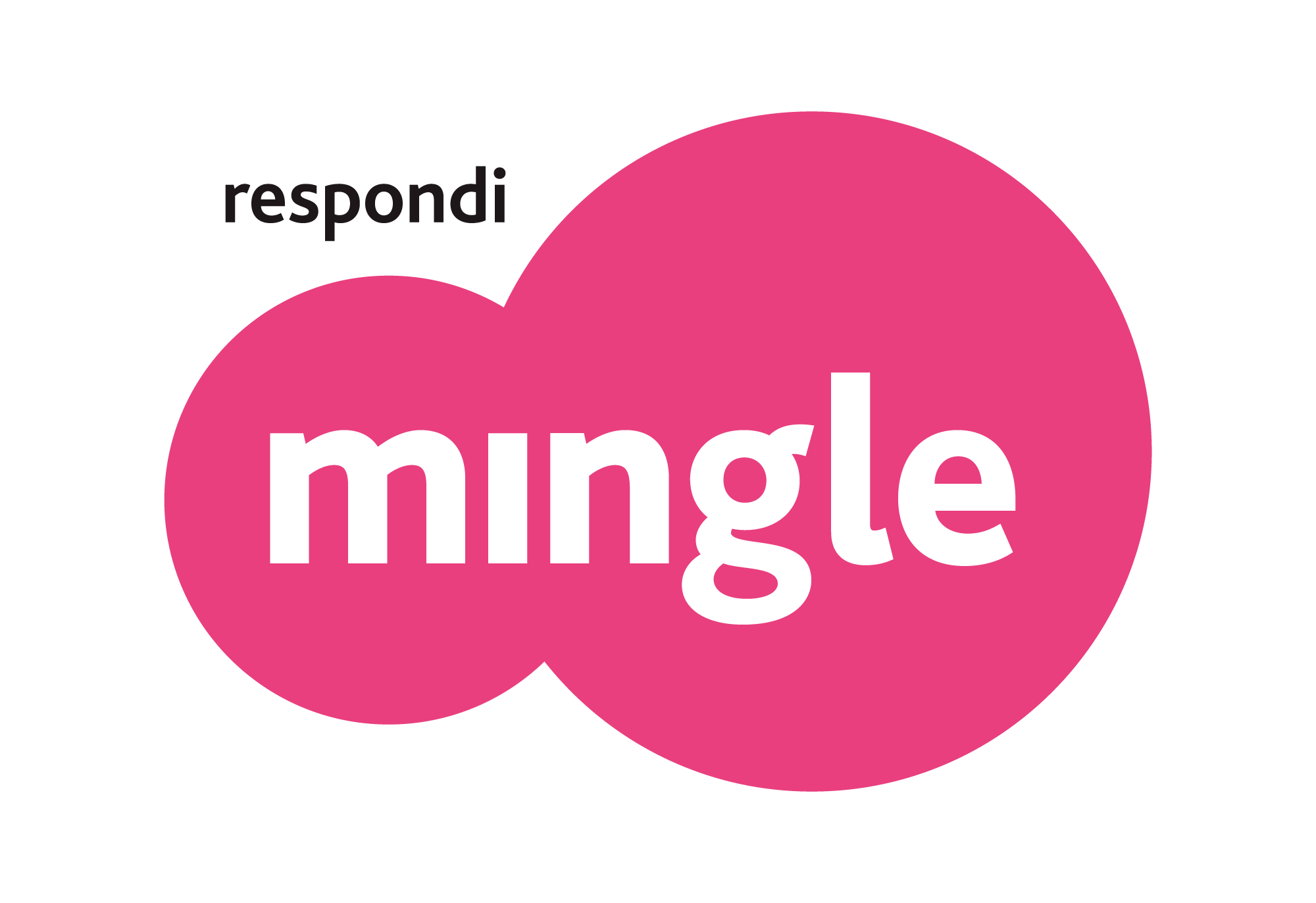 Mingle Surveys logo