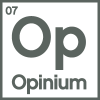 Opinium logo