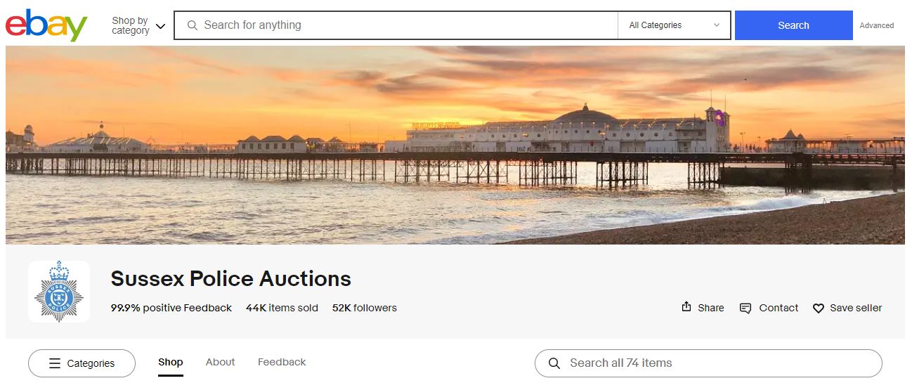 Buying From Police Auctions — The Top Tips You Absolutely Need