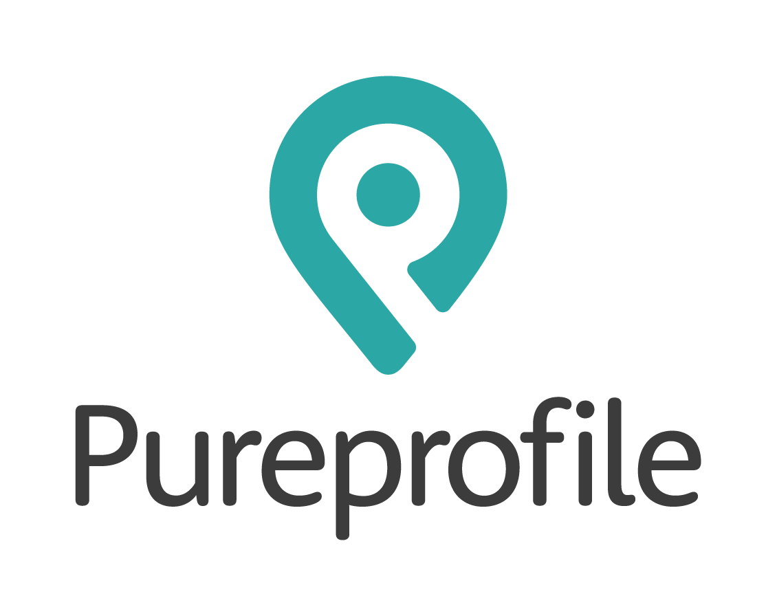 Pureprofile logo