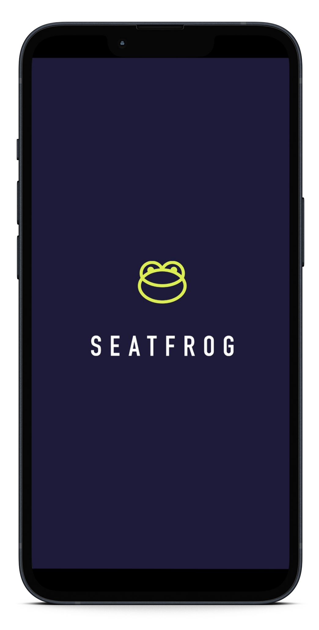 Cheap first class upgrades with Seatfrog