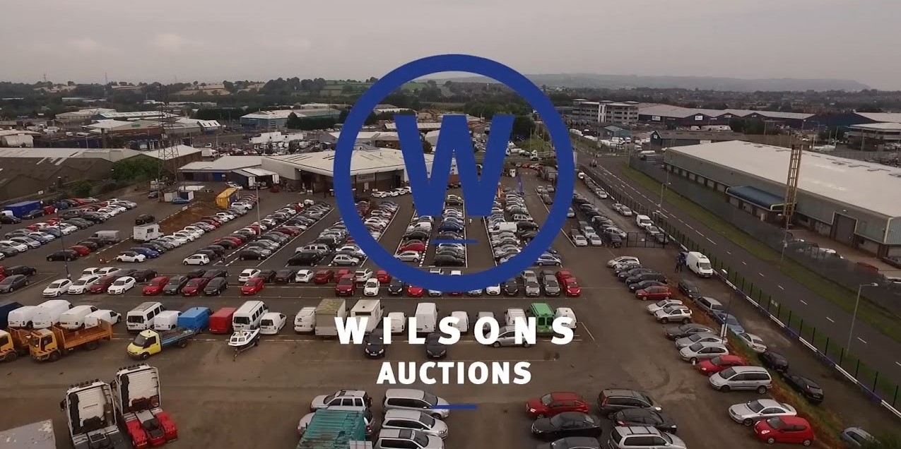 Police Auctions Wilsons Auctions