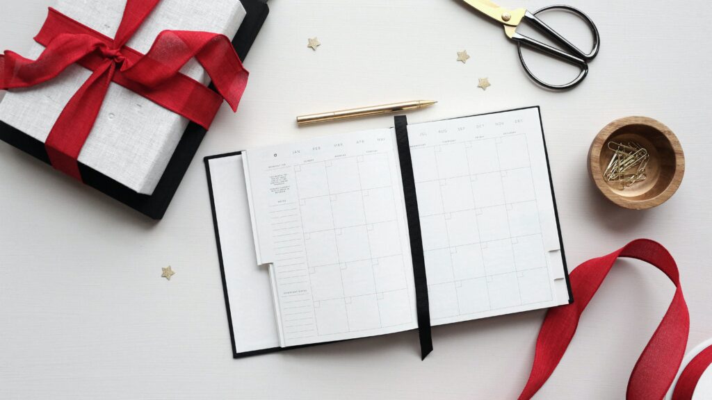 The Ultimate Stationery Advent Calendar Gift Guide For 2023