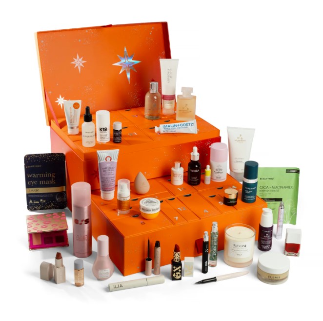 Best Women's Advent Calendars For 2023 (19 Thoughtful Ideas ...