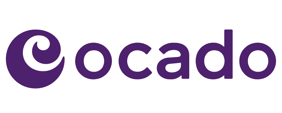 Ocado logo