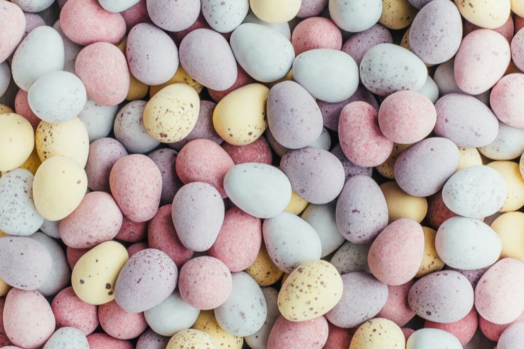 Eggciting Deals Find The Best Supermarket Easter Eggs In 2024