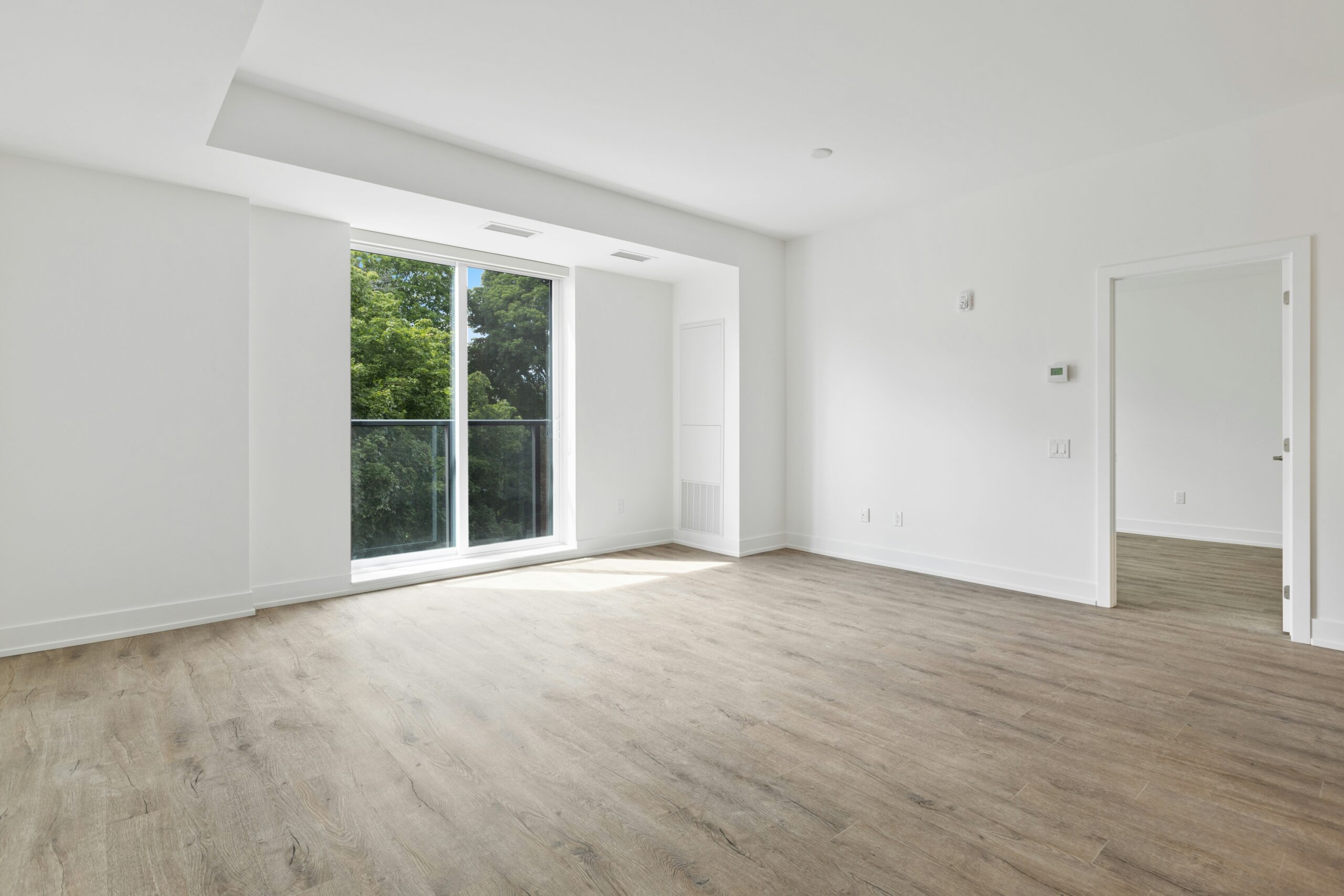 unfurnished private renting property