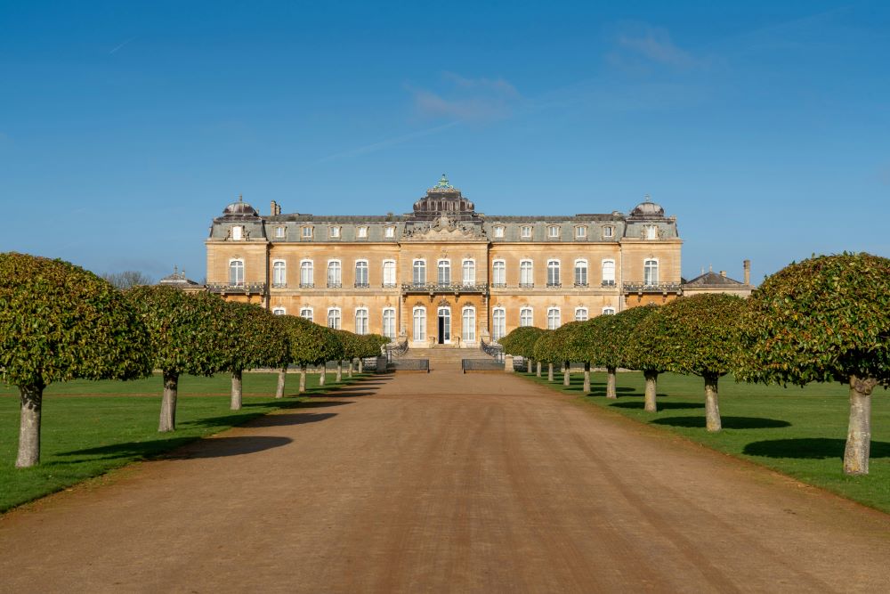 Wrest Park