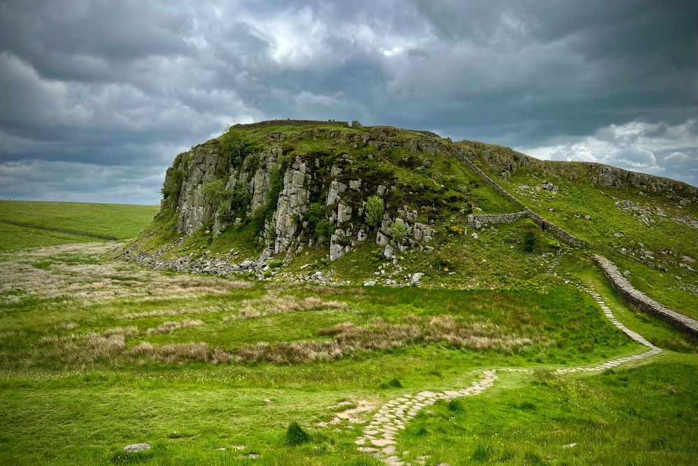 Hadrian's Wall